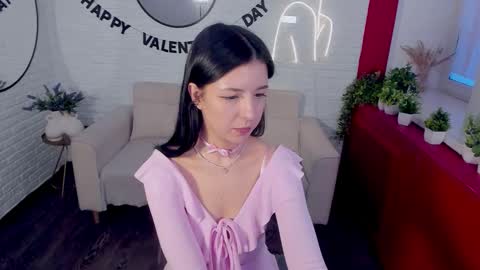 Azaliya online show from February 14, 5:43 am