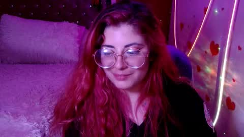  Amanda  online show from February 23, 5:23 am