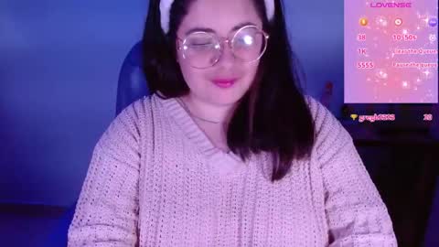  Amanda  online show from March 12, 7:23 am