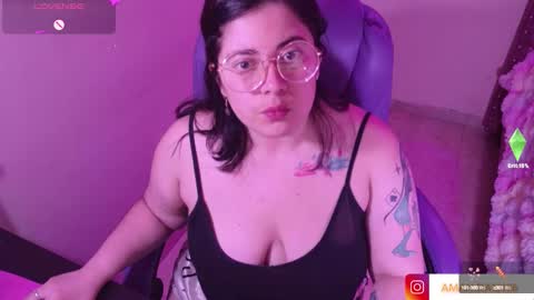  Amanda  online show from September 25, 7:48 am