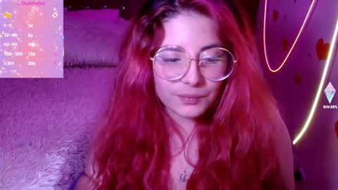  Amanda  online show from February 27, 6:46 am