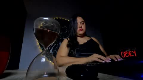 Goddess Azara online show from May 11, 11:02 pm