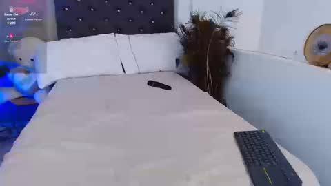 Adriana online show from September 12, 4:14 am