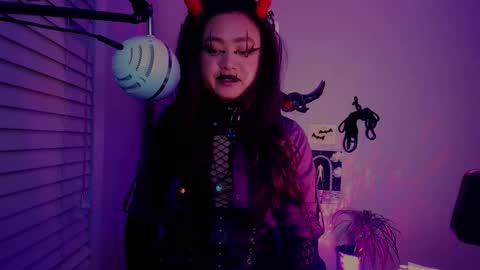 Azazel online show from December 23, 5:24 am