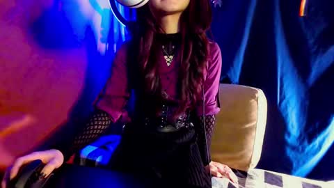 Azazel online show from January 18, 2:14 am