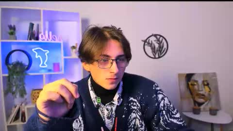 azen_rush online show from January 18, 6:33 am