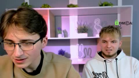 azen_rush online show from February 3, 12:31 pm