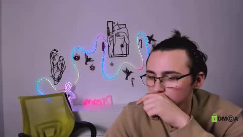 azen_rush online show from January 15, 7:22 pm