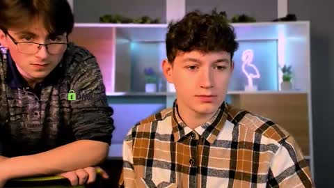 azen_rush online show from February 6, 6:50 am