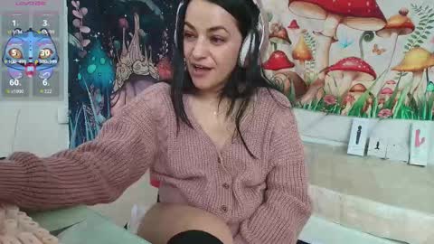 Azucena R online show from March 30, 5:13 pm