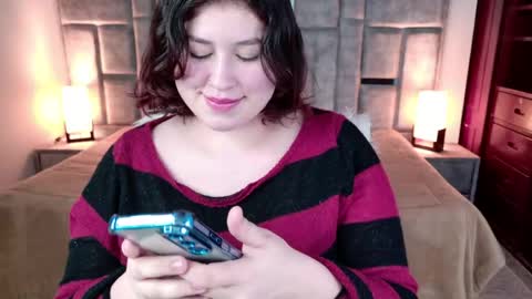 Azul online show from April 16, 12:16 pm