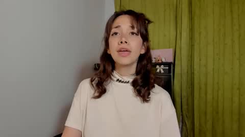 azumi saan online show from February 6, 2:59 am