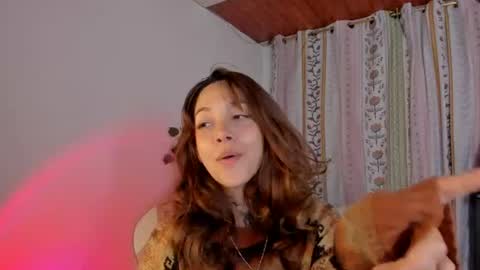 azumi saan online show from July 28, 3:48 am