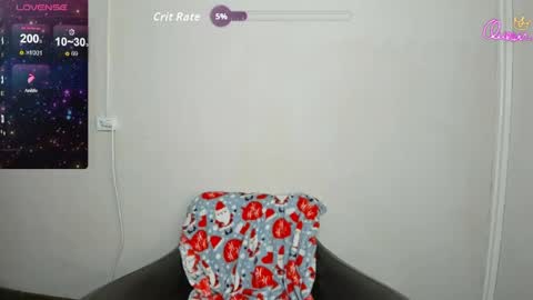 azure_moon online show from March 8, 10:52 am