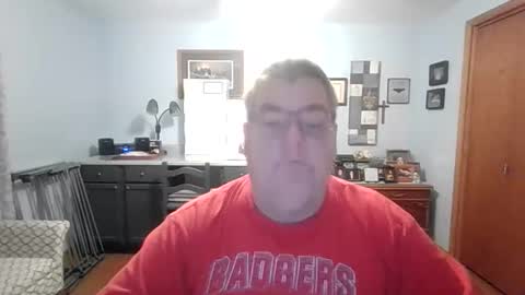 Cory online show from December 2, 12:25 pm