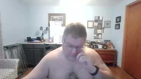 Cory online show from December 5, 1:20 pm