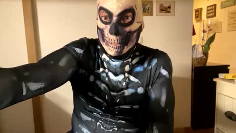 BEEF DADDY online show from May 14, 7:01 pm