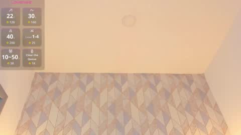 Anny online show from April 10, 4:07 am