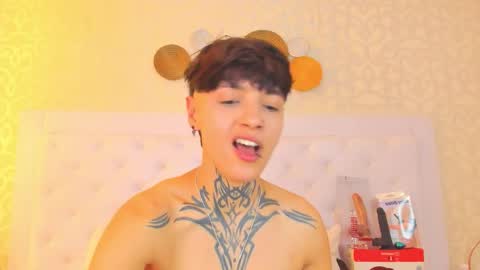 Anny online show from November 14, 4:36 am