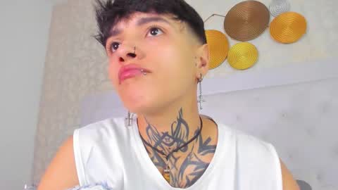 Anny online show from February 19, 3:38 am