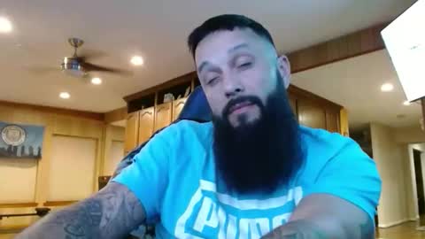 Miguel online show from February 18, 6:02 am