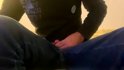 benito online show from November 30, 10:06 pm