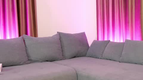 Alessia online show from February 23, 9:17 pm