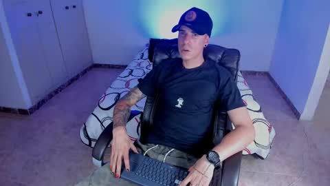 baan9 online show from February 19, 7:16 pm