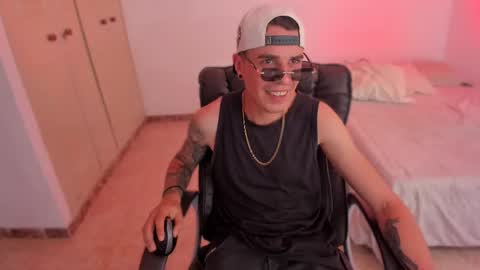 baan9 online show from January 17, 9:06 pm