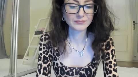 babby_jewel online show from February 26, 11:11 am