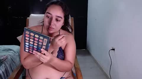 Snapshot of babby_swet chatting on October 20, 11:48 am babby_swet online show from October 20, 11:48 am
