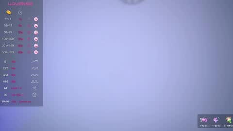 Inna online show from March 7, 12:26 am