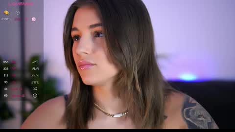 Inna online show from September 11, 6:42 pm