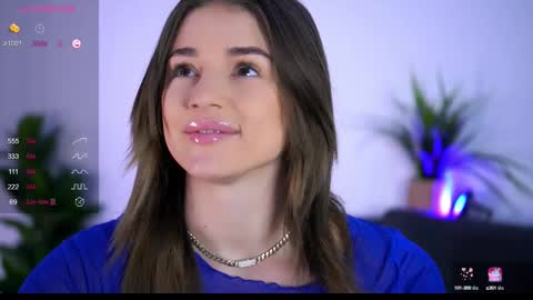 Inna online show from September 17, 8:01 pm