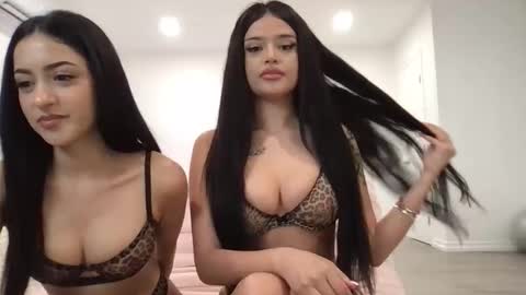 babbynessa online show from March 17, 2:27 am