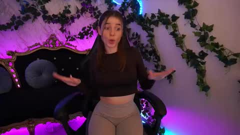 Babe online show from October 24, 8:04 am