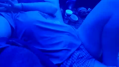BabeesGypsySoul81 online show from May 21, 7:15 am