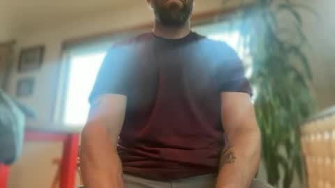 babeheater online show from May 4, 10:38 pm