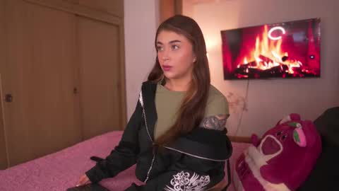 Samanta online show from September 30, 5:40 am