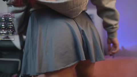 Samanta online show from March 1, 6:13 am