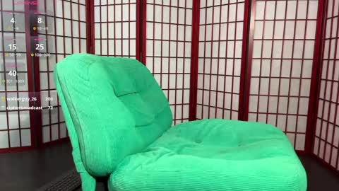 BabethePigBoi online show from May 20, 9:21 pm