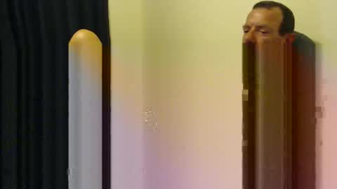 BabeVader online show from January 25, 10:29 am