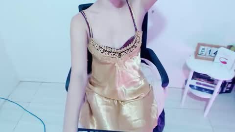 Call me Diana online show from February 13, 9:40 pm