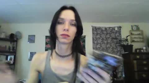 Fern Browning online show from September 18, 4:22 pm