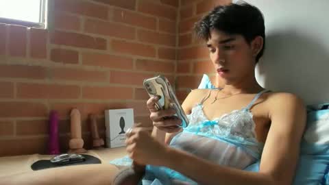 babitas44 online show from November 14, 7:49 pm