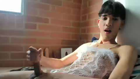 babitas44 online show from October 16, 8:18 pm