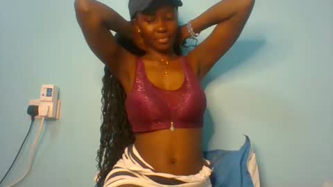 babrahazz26 online show from February 5, 4:43 pm