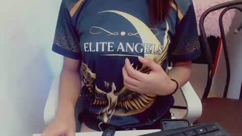 ANGEL online show from June 17, 2:05 am