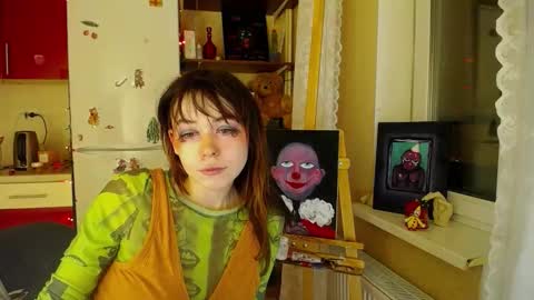 baby ada online show from January 18, 5:33 pm