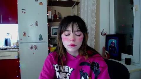 baby ada online show from January 6, 10:36 pm